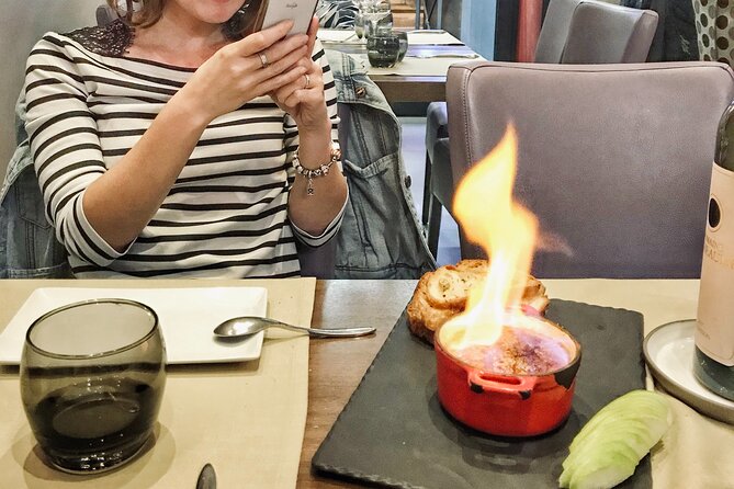 French Apéro: The Art of Food and Wine Pairing - Starting at Garibaldi Square and the Birth of Nice