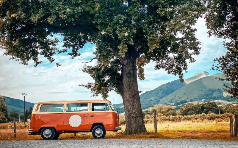 French Basque Country Farms & Food Tour - Scenic Drives and Food Surprises to Take Home