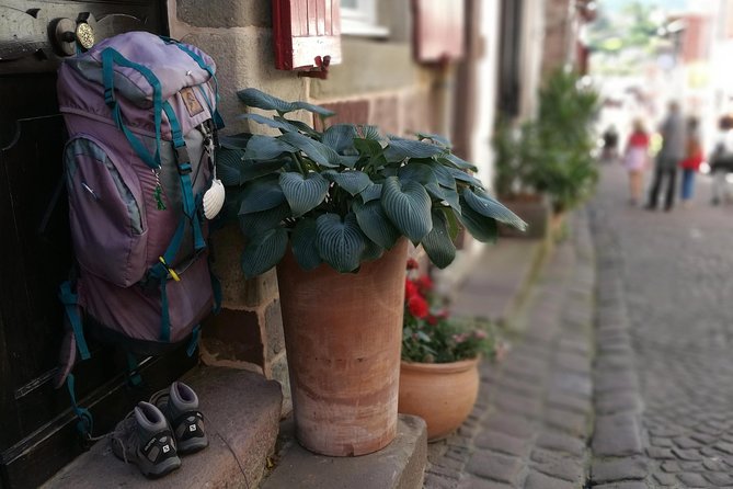 French Basque Countryside Private tour - Starting the Day with Pickup and Comfort