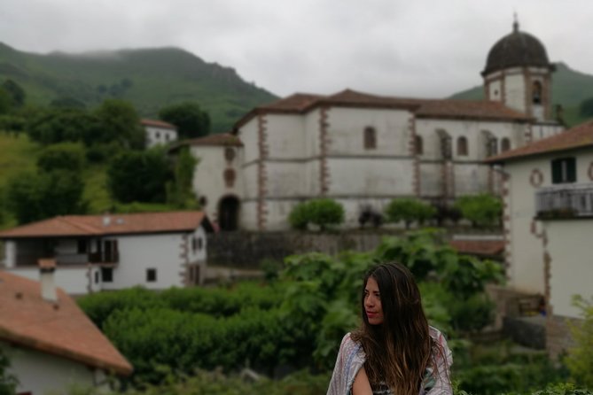 French Basque Countryside Private tour - The Logistics and Pacing of the Tour