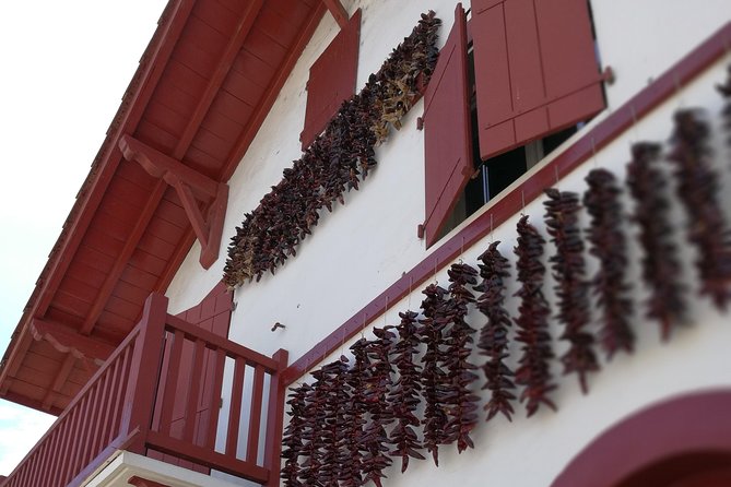 French Basque Countryside Private tour - Why This Tour Stands Out from Others