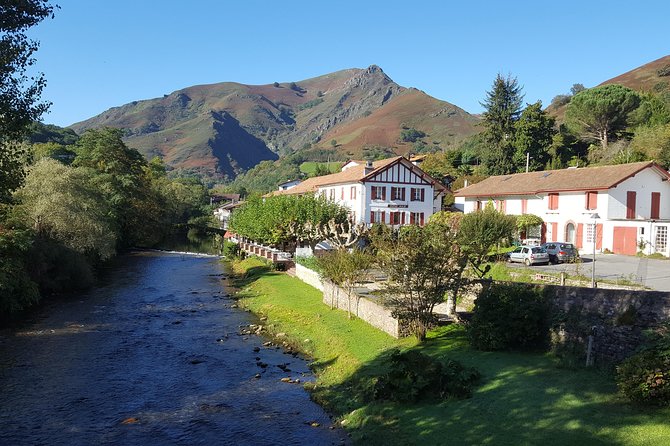 French Basque Countryside Tour from San Sebastian - Espelette and Its Famous Red Peppers