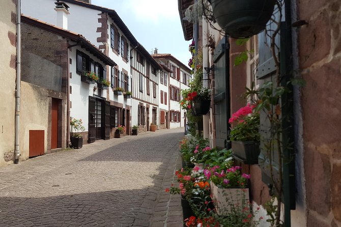 French Basque Countryside Tour from San Sebastian - Tour Reviews Highlighting Personal Service and Scenic Beauty