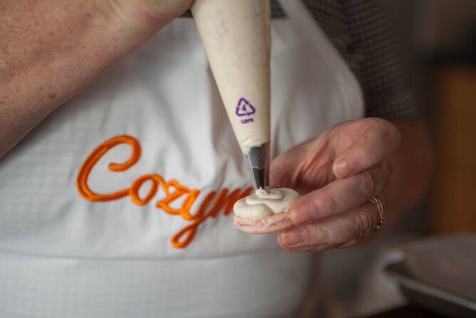 French Cooking Class in Baltimore (Includes 3-Course Meal) - Discover Authentic French Cooking in Baltimore for $115