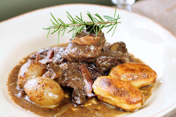 French Cooking Class in Baltimore (Includes 3-Course Meal) - Key Points