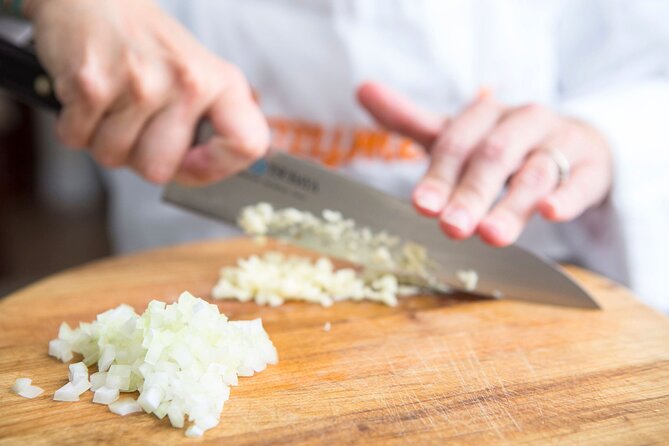 French Cooking Class in Baltimore (Includes 3-Course Meal) - Dessert Choices: Tarte Tatin or Coconut Macaroons