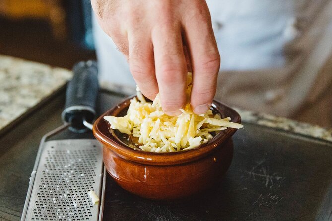 French Cooking Class in Baltimore (Includes 3-Course Meal) - Learning French Techniques in a Practical Setting