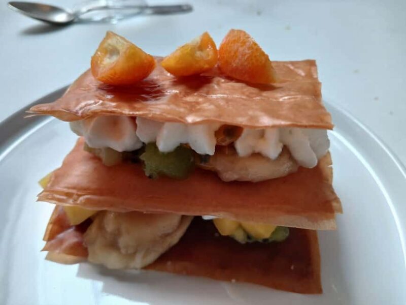 French cooking class in Bordeaux, blending tradition and bistronomy - Discover French Cuisine with a Bordeaux Cooking Class in Bègles