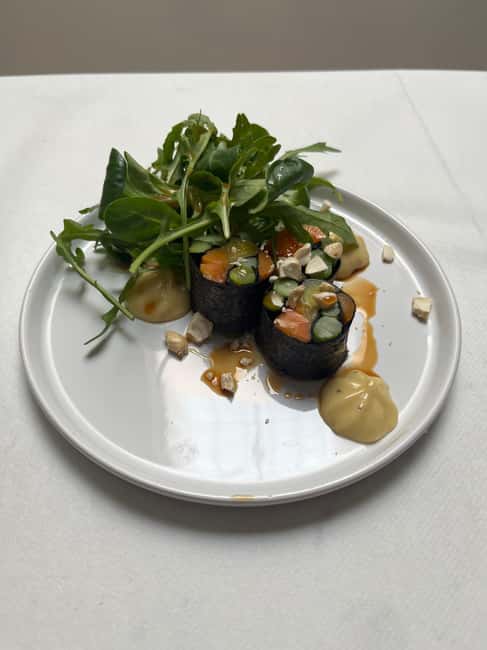 French cooking class in Bordeaux, blending tradition and bistronomy - Key Points