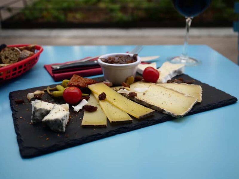 French Culinary Discovery in the Heart of Montmartre - Practical Details and Booking Flexibility