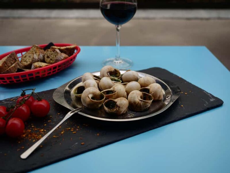 French Culinary Discovery in the Heart of Montmartre - Limitations and Considerations