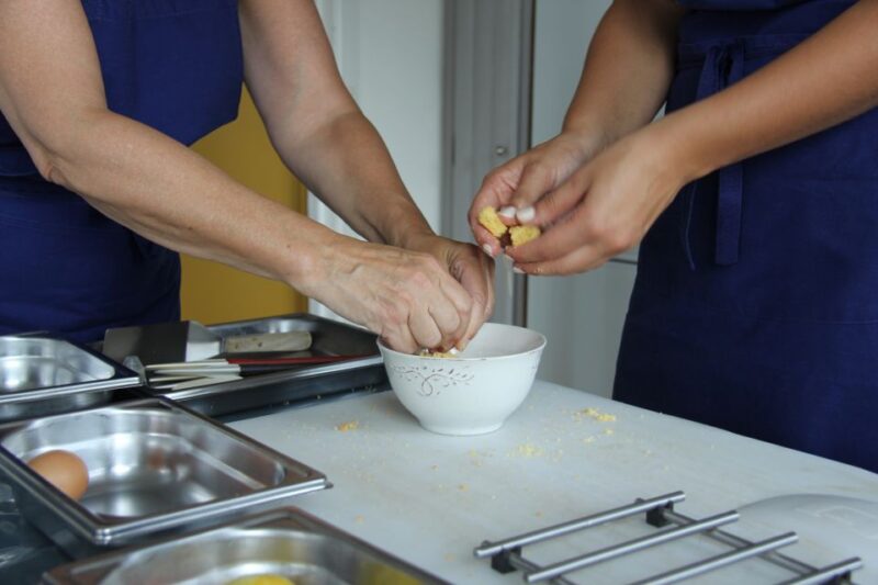 French Dessert Class with a Parisian Chef - Reviews Highlighting the Experience