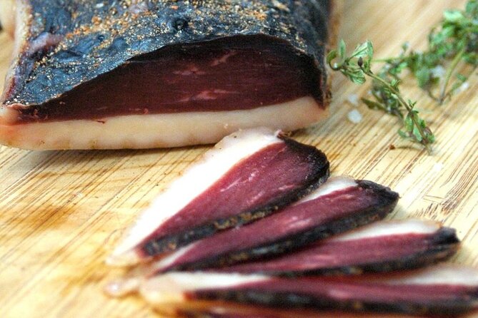 "FRENCH EXCELLENCE" : Fine Wines & Delicacies pairing Workshop - Friendly Atmosphere and Personalized Attention