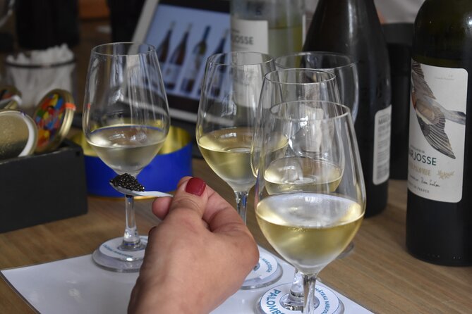 "FRENCH EXCELLENCE" : Fine Wines & Delicacies pairing Workshop - Why This Workshop Offers True Value for Money