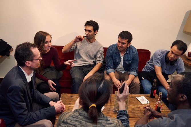 French Films with English Subtitles in Paris - Accessibility and Practical Details