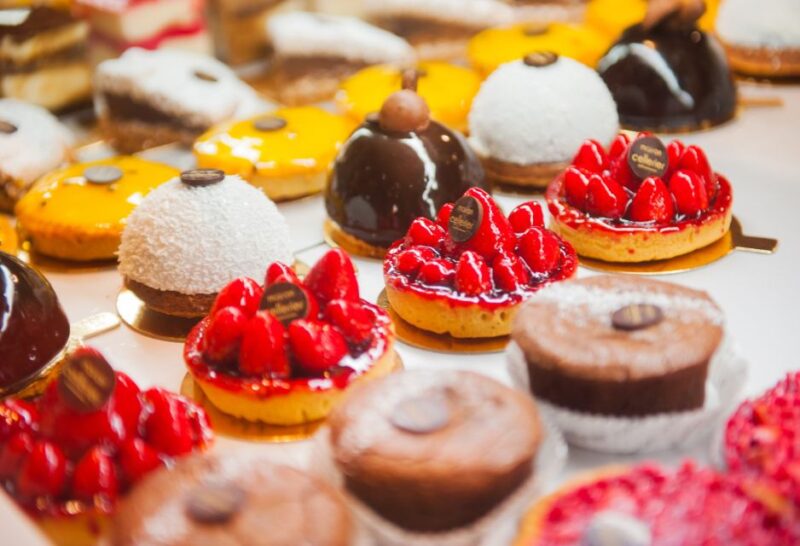 French Food, Restaurants in Paris Self-Guided Tour Booklet - Visiting Top Parisian Restaurants with Expert Tips