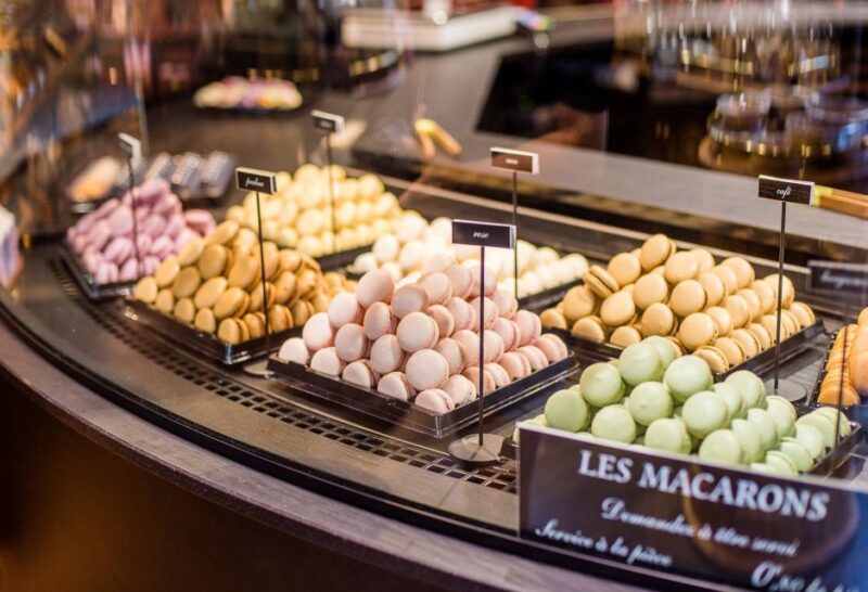 French Food, Restaurants in Paris Self-Guided Tour Booklet - The 3-Hour Duration and Pacing