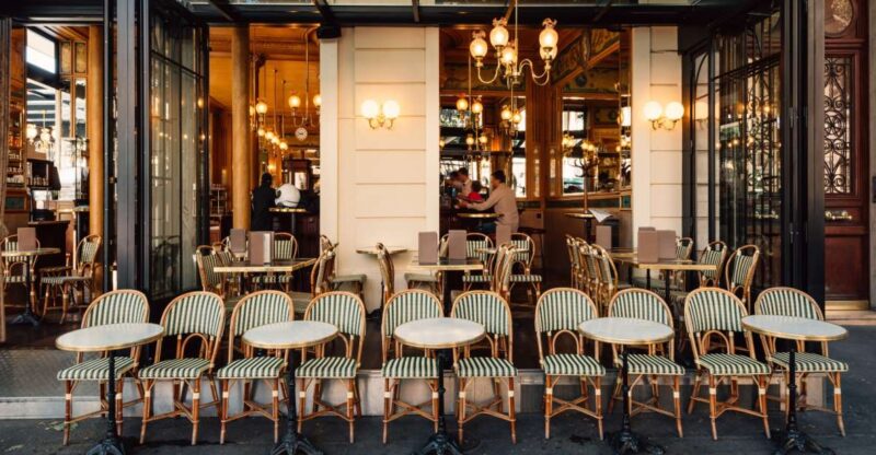 French Food, Restaurants in Paris Self-Guided Tour Booklet - Comparison with Other Paris Food Tours