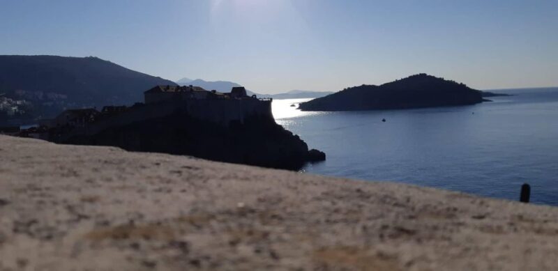 French Game of Thrones Tour: Explore Dubrovnik's Secrets! - Practical Details: Logistics and Accessibility