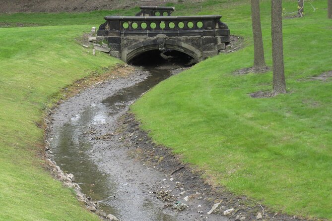 French History Tour of Detroit A Self-Guided Audio Tour App - Starting at Sainte Anne de Detroit: The Historic Heart of French Detroit