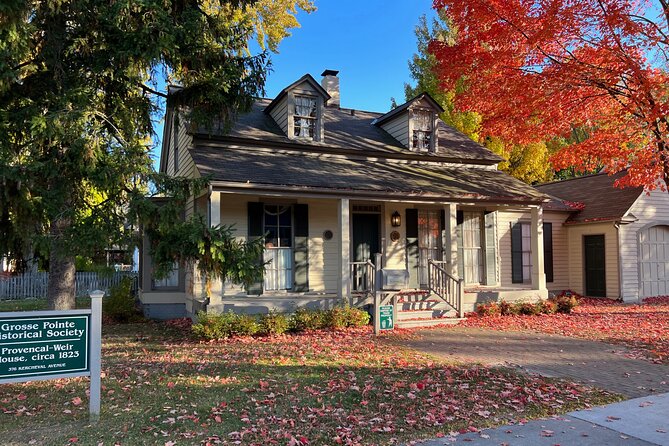 French History Tour of Detroit A Self-Guided Audio Tour App - Who Will Enjoy This Tour Most