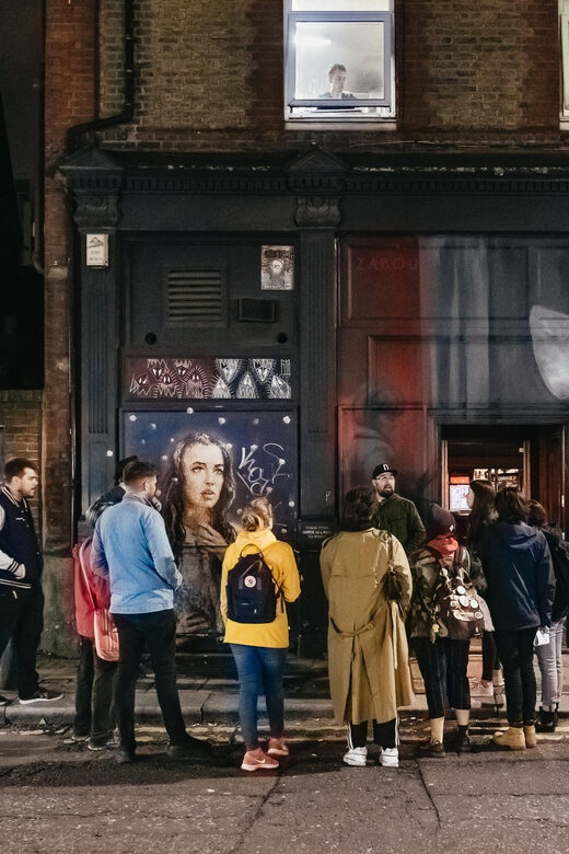 French Language : Original Jack the Ripper Tour - Explore Victorian London Through the Eyes of a Ripperologist