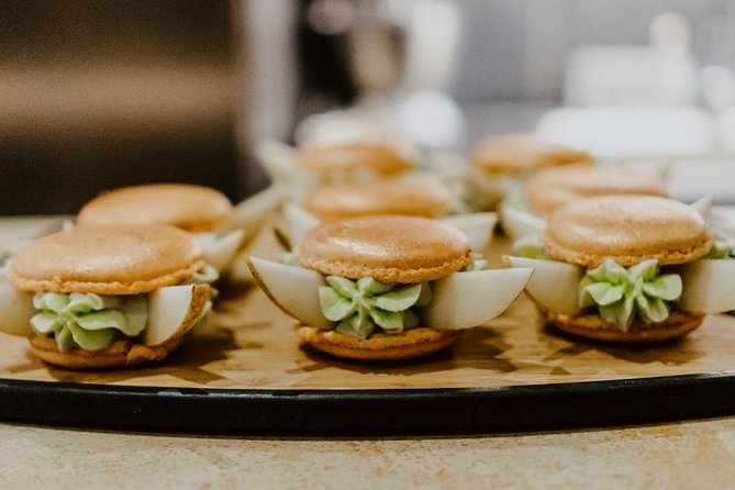 French Macaron Workshop with a Masterchef in his Private Atelier - Key Points