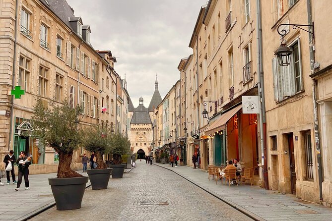 French Pastry Tour in Nancy France - Who Will Enjoy This French Pastry Tour?