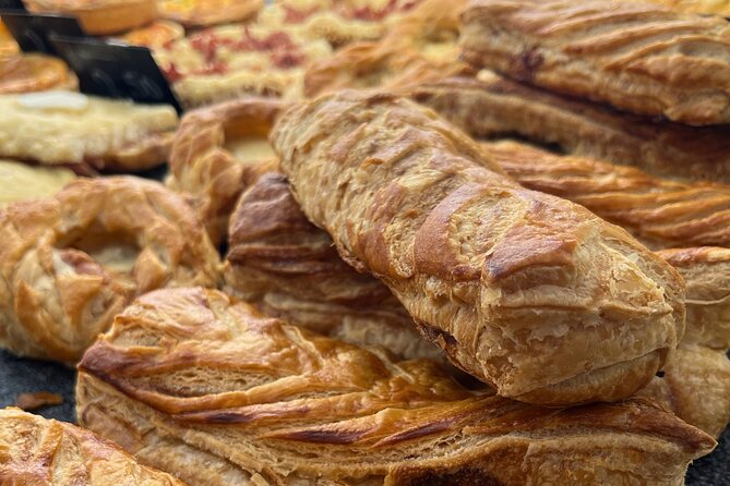 French Pastry Tour in Nancy France - The Sum Up: A Sweet Introduction to Nancy’s Landmarks and Pastries