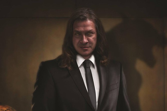 French Quarter Ghost Tour - Exploring Pirate’s Alley and Its Haunted Significance