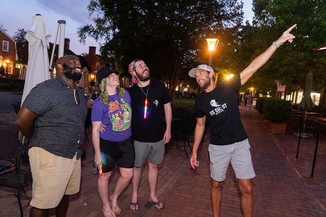 French Quarter Ghosts and Ghouls of New Orleans - The Old Ursuline Convent: A Historic Haunted Site