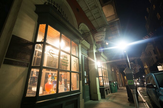 French Quarter Ghosts and Ghouls of New Orleans - The Beauregard-Keyes House: Elegance and Eerie Tales