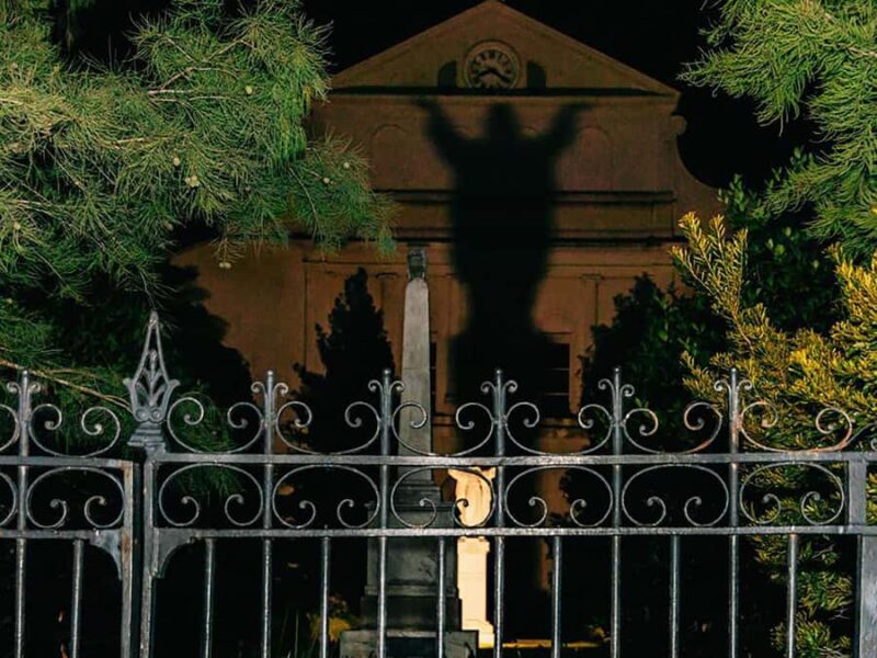 French Quarter Ghosts & Voodoo Mysteries of NOLA Revealed - Practical Details and Tips for Participants