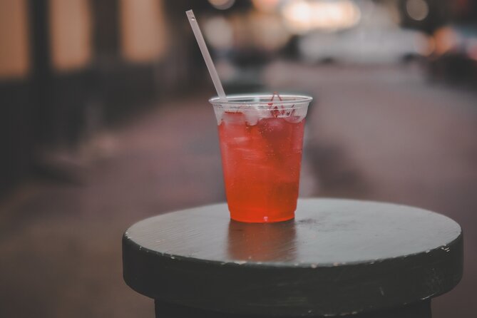 French Quarter Haunted and Tipsy Tour - The Lalaurie Mansion and New Orleans’ Serial Killer Legacy