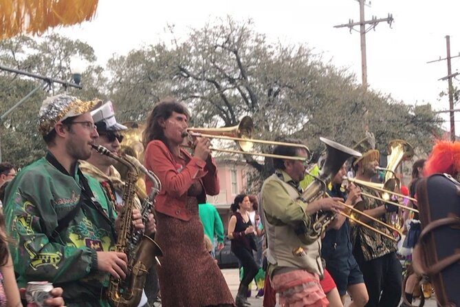 French Quarter History Tour with Cafe Du Monde - The Highlight: Visiting Café du Monde