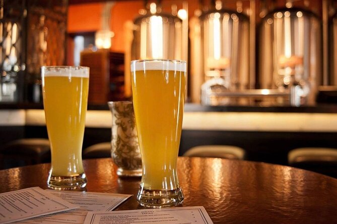 French Quarter Spirits Tour - Ghostly Encounters at Jackson Square