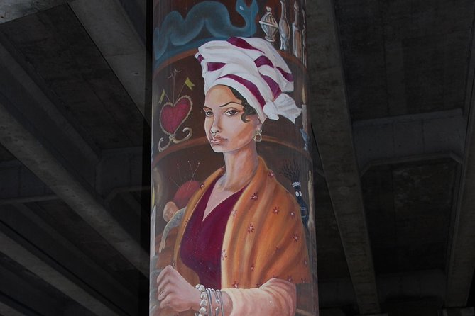 French Quarter Supernatural Ghost Hunt: Hands-on Paranormal - The Big Night: Exploring the Haunted Locations