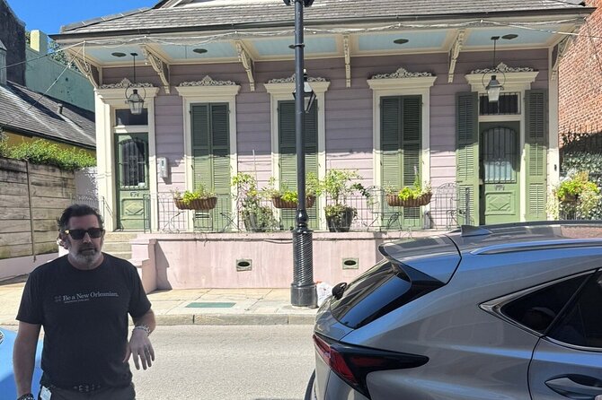 French Quarter, Voodoo, and Vampire History Tour - The Guide’s Approach: Tales, Not Just Dates