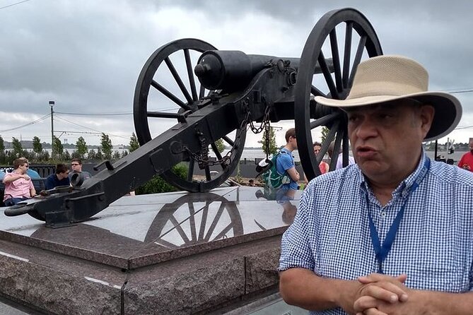 French Quarter Walking Tour: LGBTQ History, Literary History, and Voodoo - Why Choose This Tour Over Others