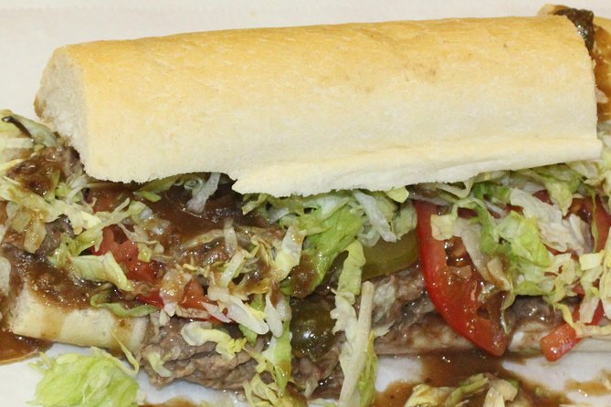 French Quarters Best Food Tour: Signature Flavors of New Orleans - Practical Tips for Participants