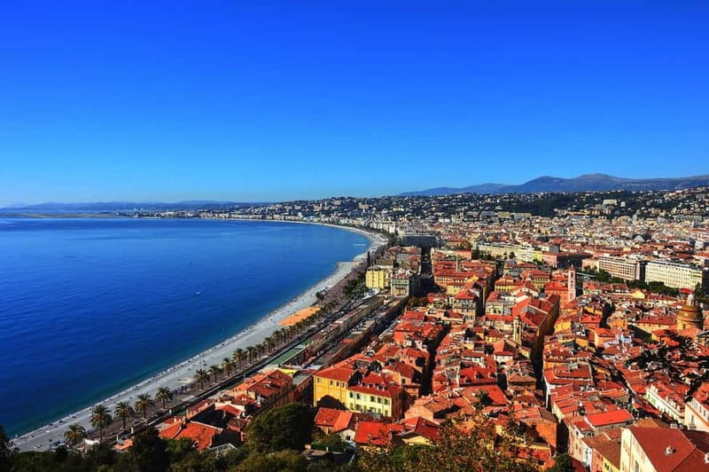 French Riviera: 5- or 8-Hour Customizable, Private Tour - Scenic Photo Stops and Guided Tours