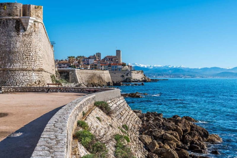 French Riviera: 5- or 8-Hour Customizable, Private Tour - Practical Details and Booking Flexibility
