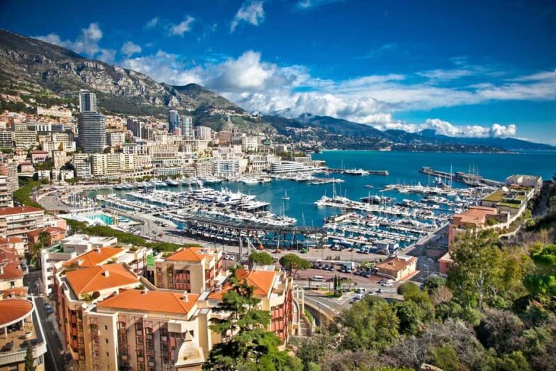 French Riviera: A visit from Provence to Luxurious Monaco - Discover the Luxe French Riviera in a Private 7-Hour Tour