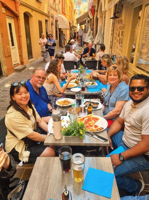 French Riviera: A visit from Provence to Luxurious Monaco - Exploring Antibes: Provençal Charm and Historic Sights