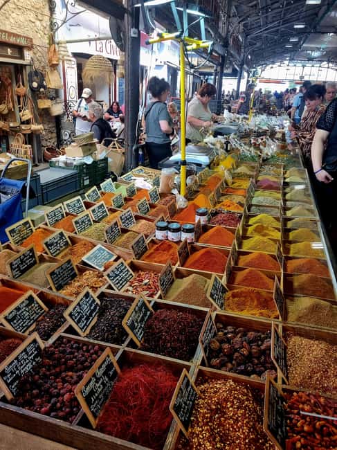 French Riviera: A visit from Provence to Luxurious Monaco - The Fragonard Perfume Factory: Secrets of Fragrance Making