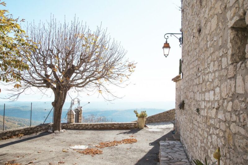 French Riviera and Provence Private Day Trip - The Fragrance Capital: Grasse and the Perfume Factory