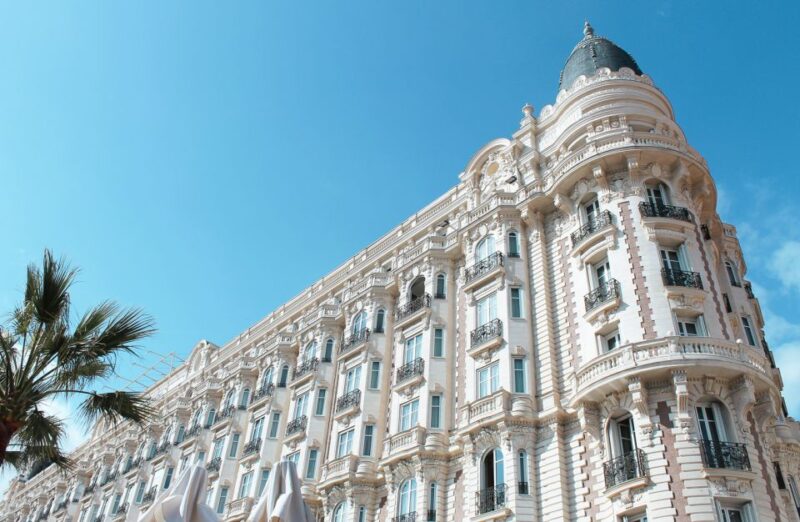 French Riviera and Provence Private Day Trip - Scenic Drive Through Gorges du Loup and Mountain Views