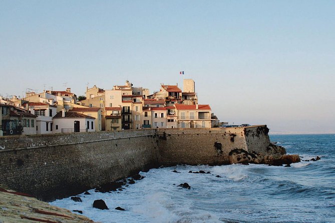 French Riviera Cannes, Monaco & More shared guided tour from Nice - The Highlights: Famous Sights and Scenic Views