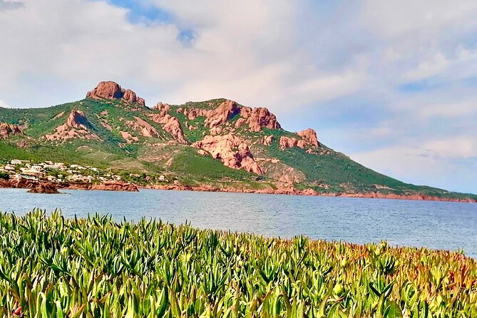 French Riviera Colorado & Var West by Train (from Cannes/Nice) - Mandelieu-la-Napoule and Its Artistic Heritage