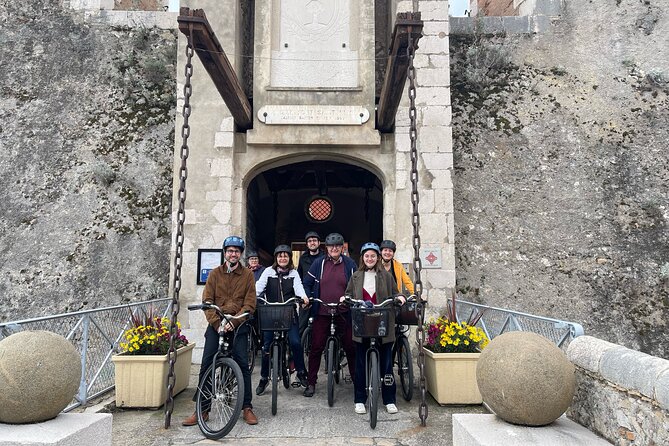 French Riviera E-bike Panoramic Tour from Nice - French Riviera E-bike Panoramic Tour from Nice: An Overview of the Experience